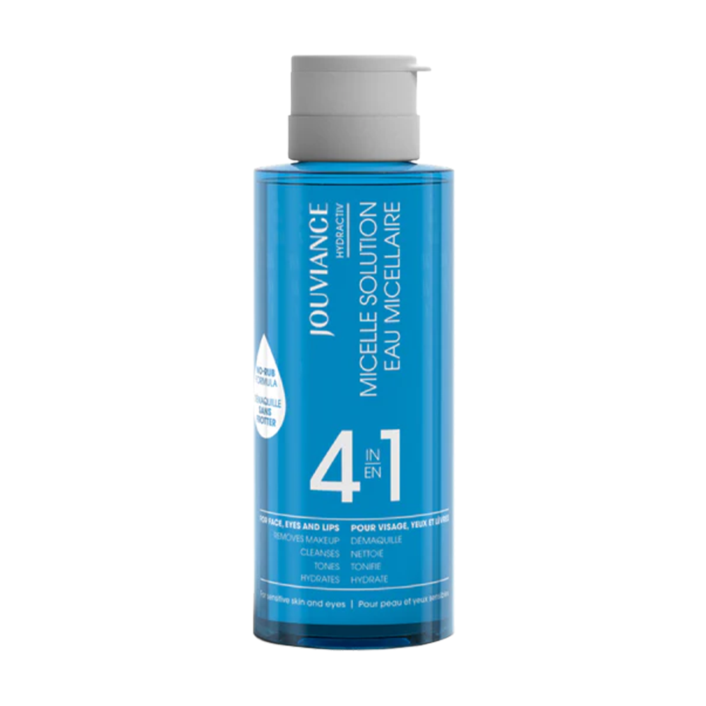 Mass Cleanser