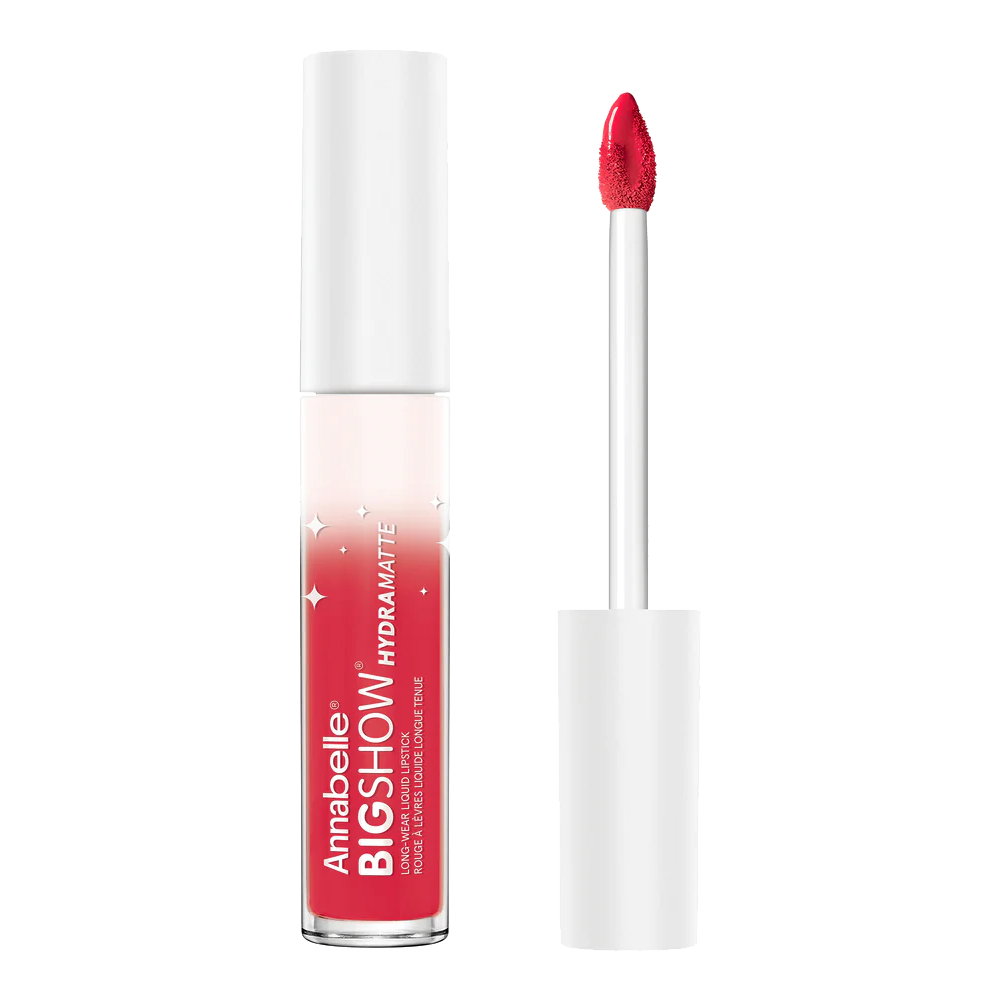 Mass Lip Colour