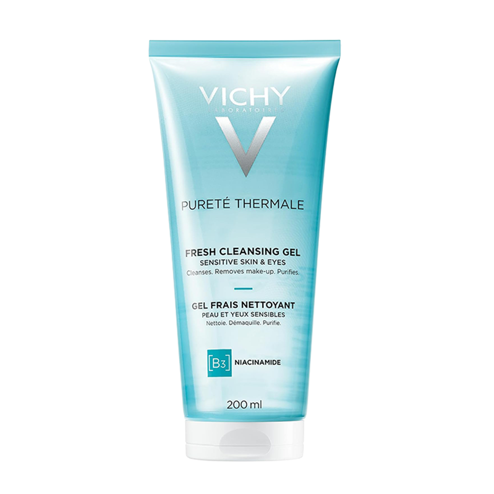 Dermo-Cosmetic Cleanser