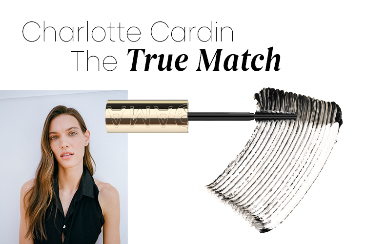 Charlotte Cardin: The True Match