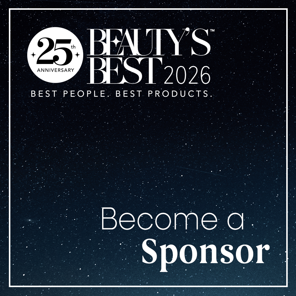 2026 Beauty's Best Sponsorship