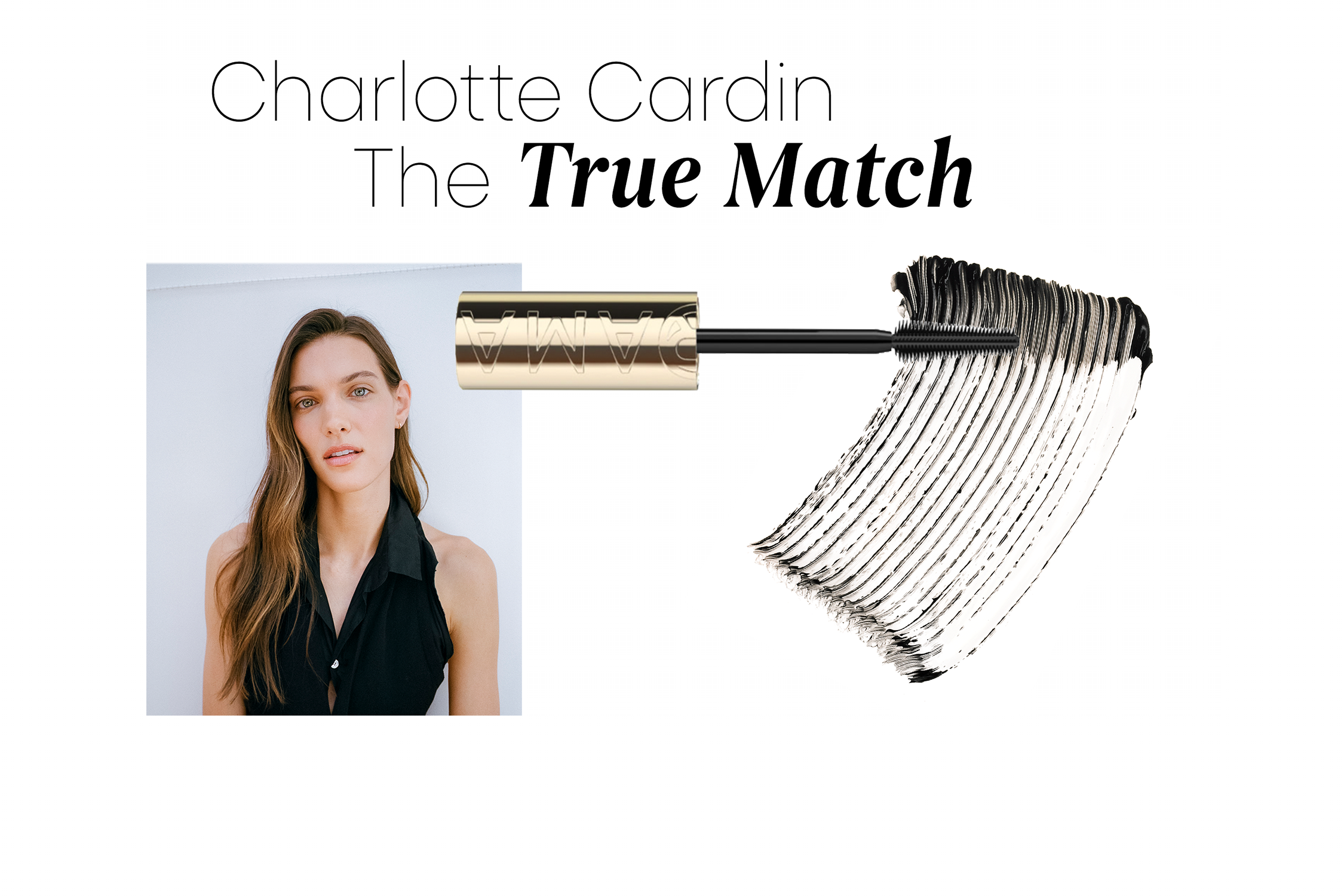 Charlotte Cardin: The True Match