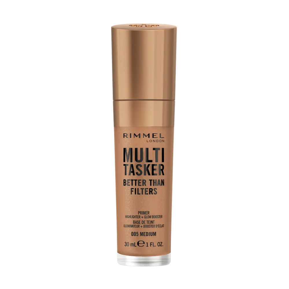 Mass Face Makeup