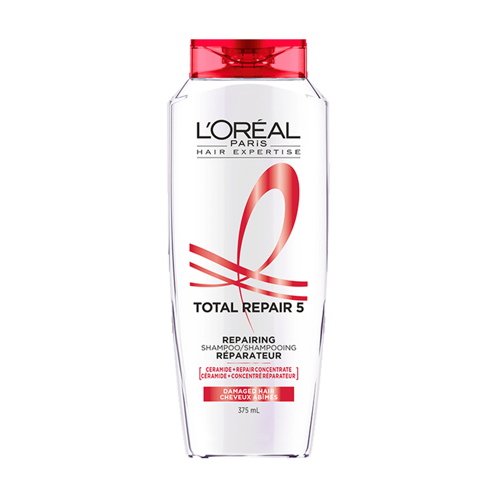 Mass Hair Care