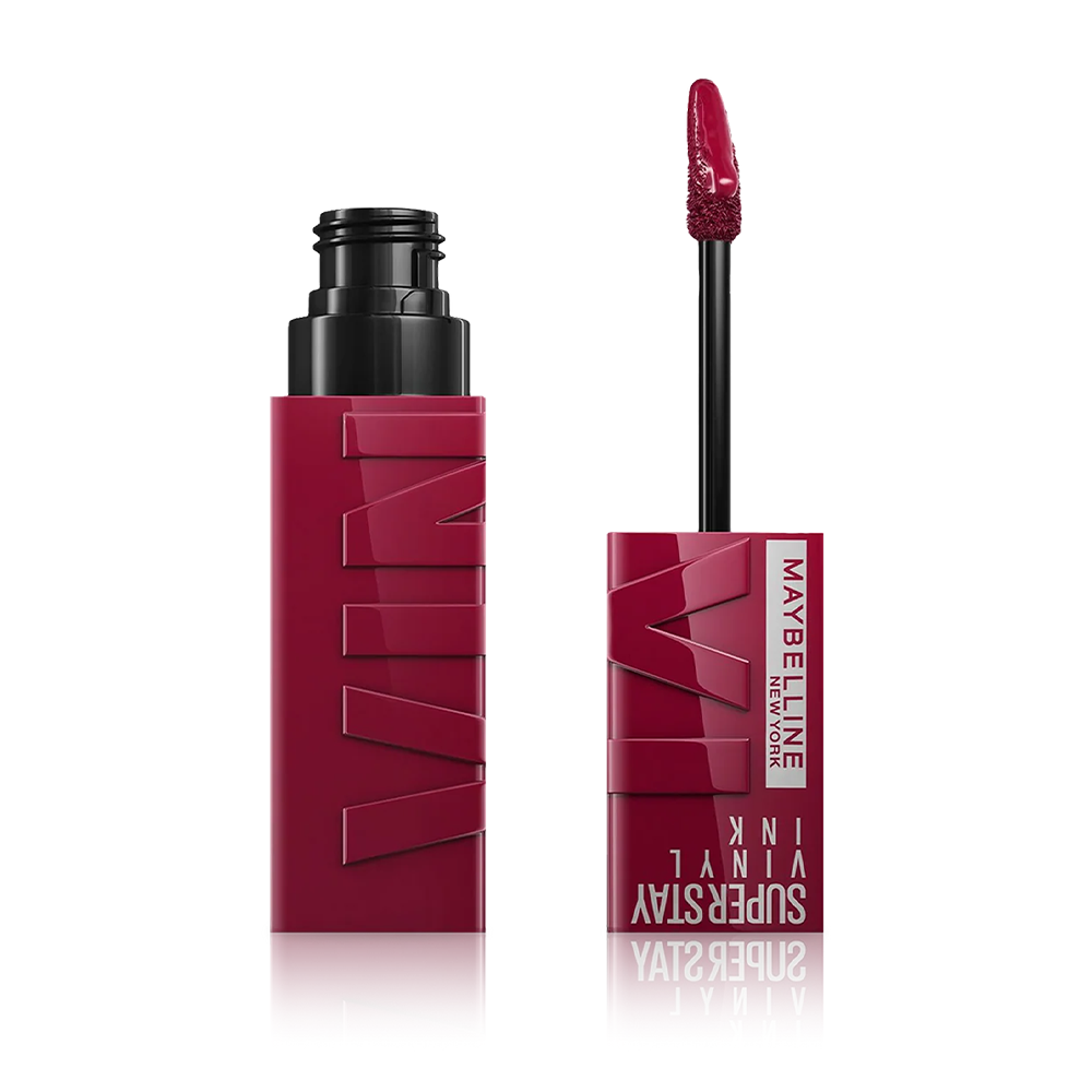 Mass Lip Colour