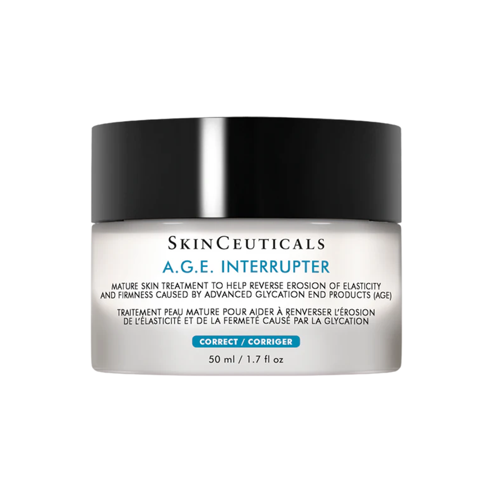 Dermo-Cosmetic Anti-Aging