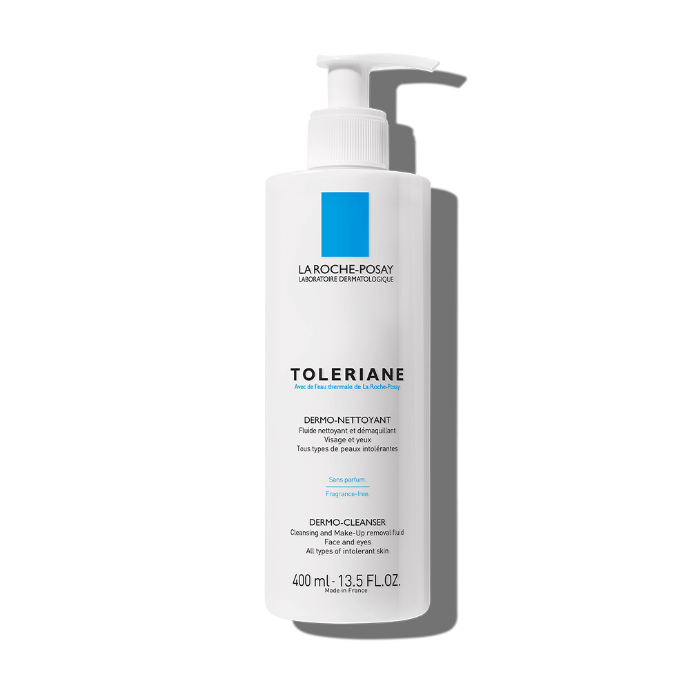 Dermo-Cosmetic Cleanser