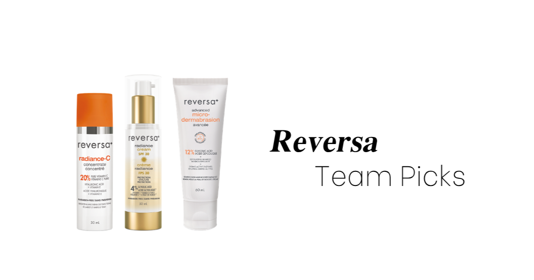 Reversa Team Picks