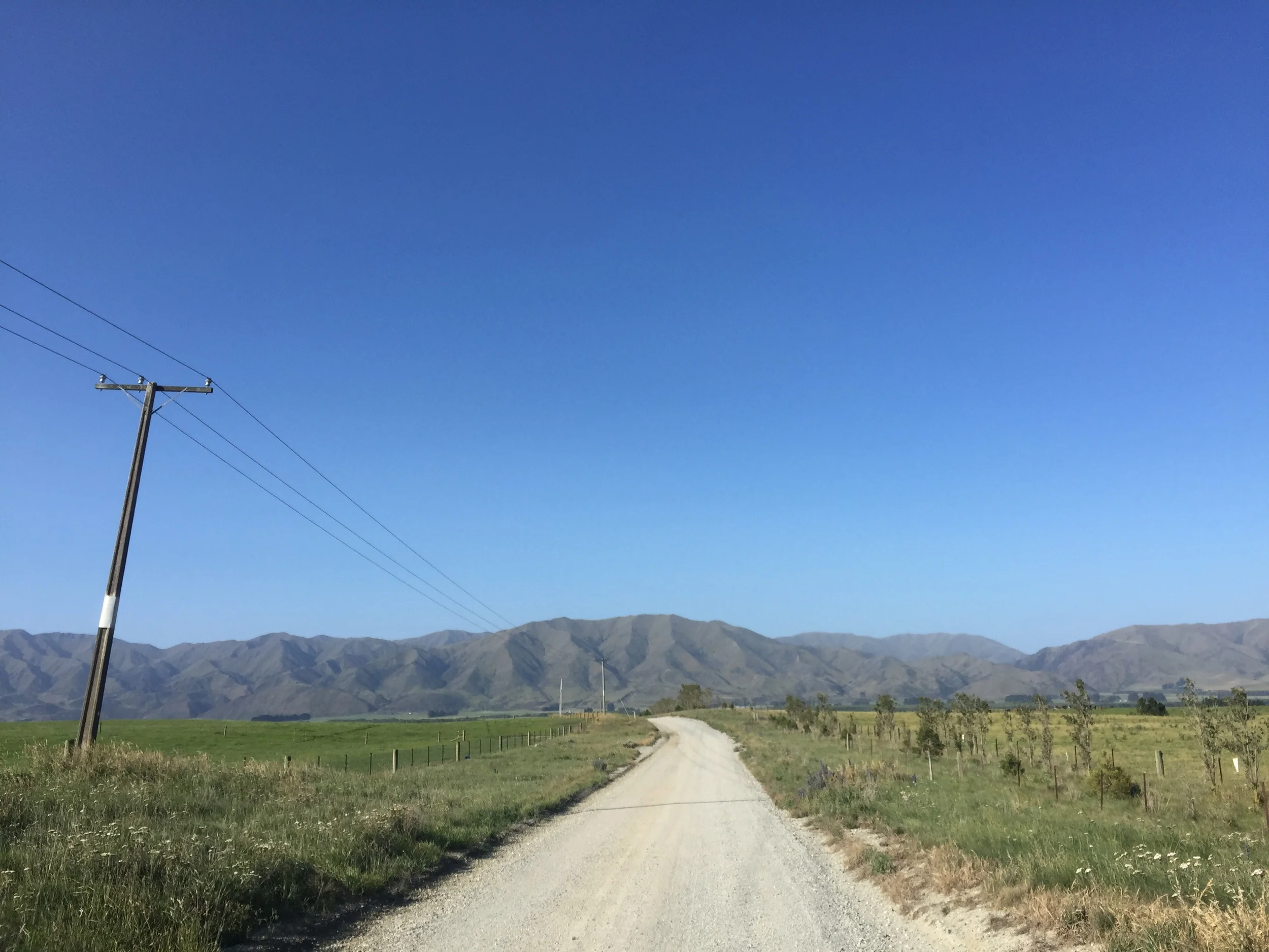 Journey back to health