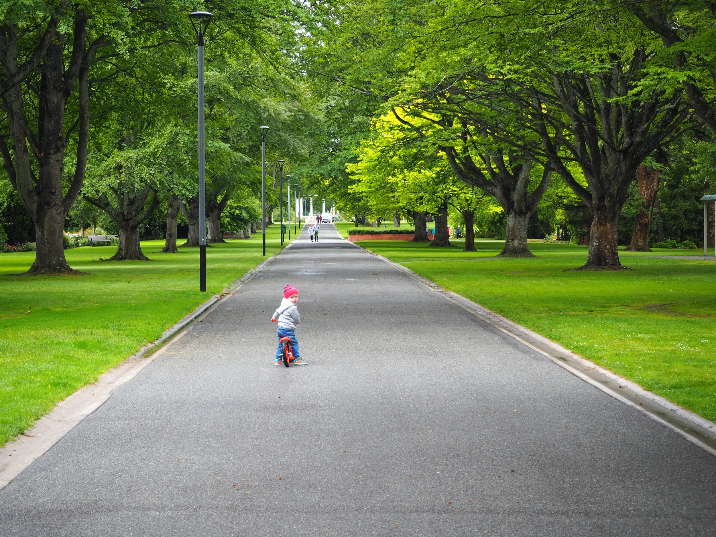 30 Day Challenge - Day 3