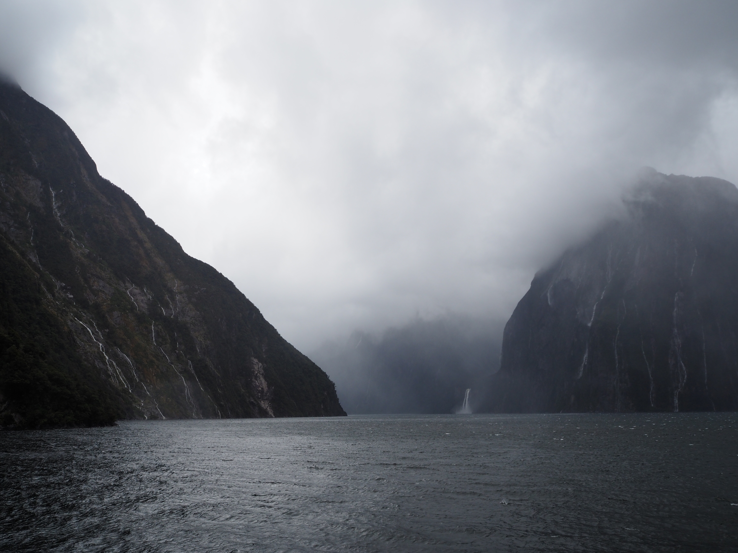 Who is the person you are creating?