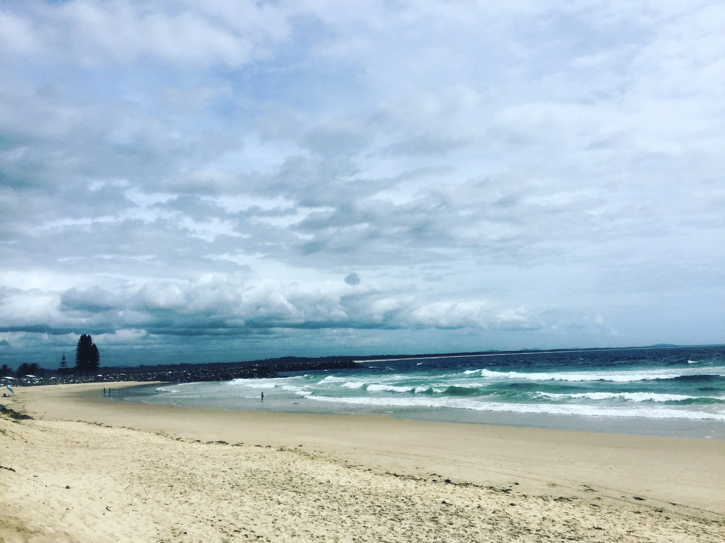 A range of thoughts about Christmas