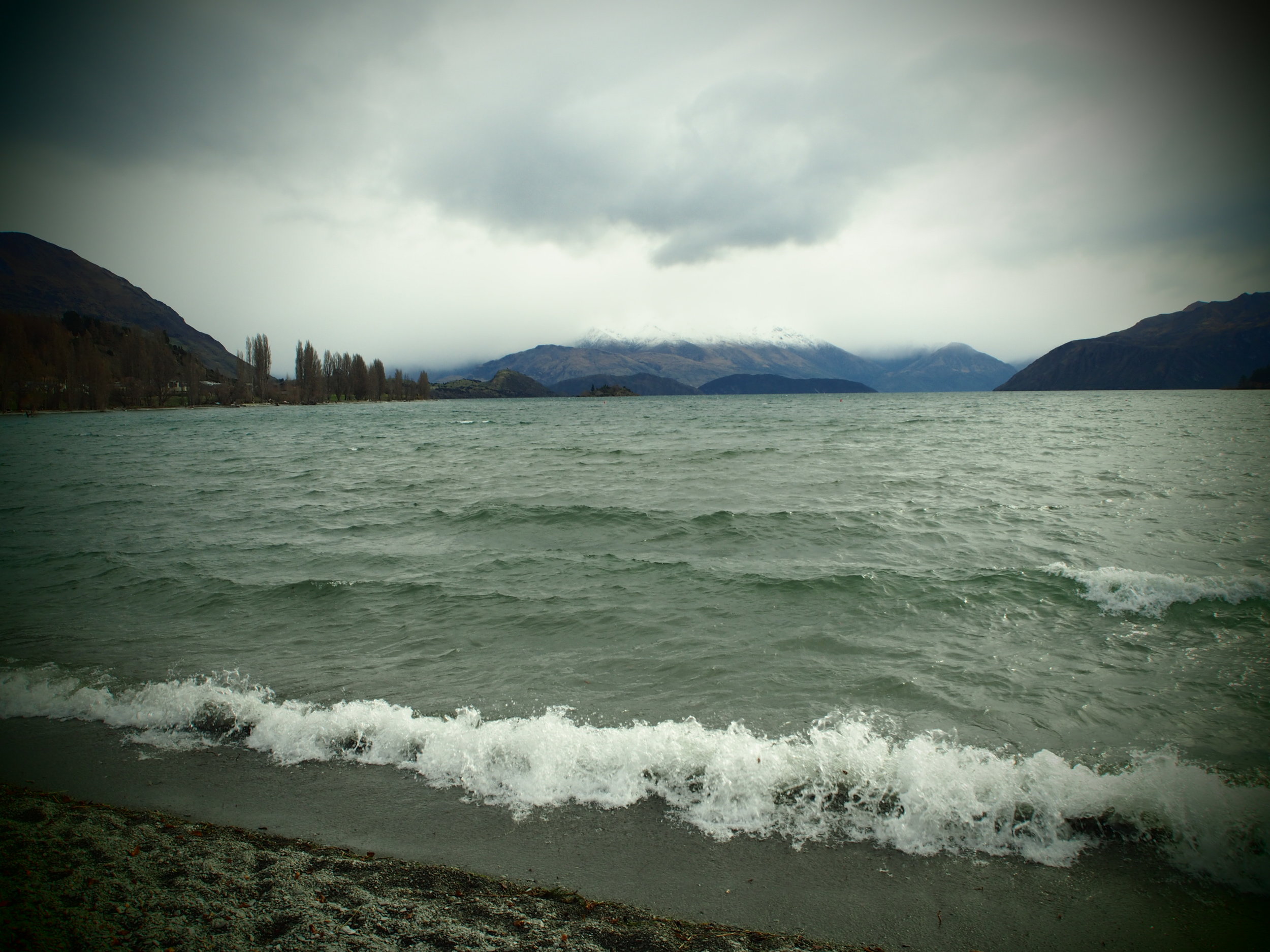 The joys of online dating...