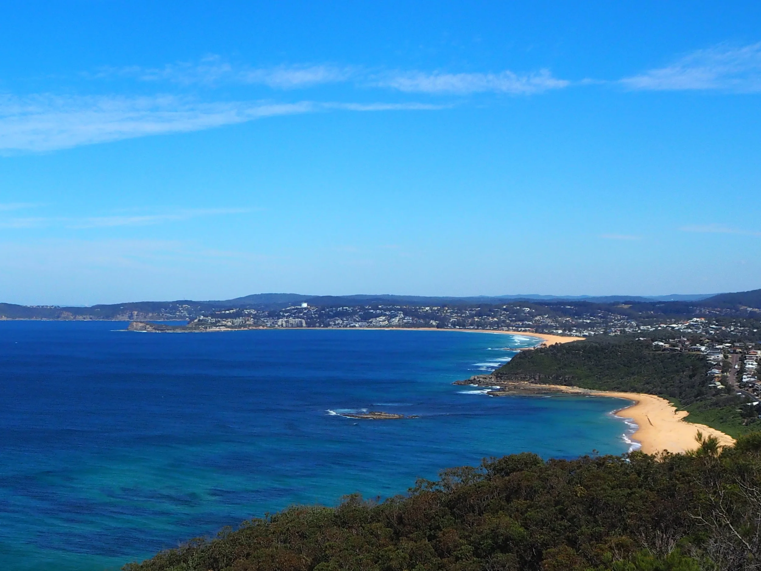 OMG I'm nearly there!