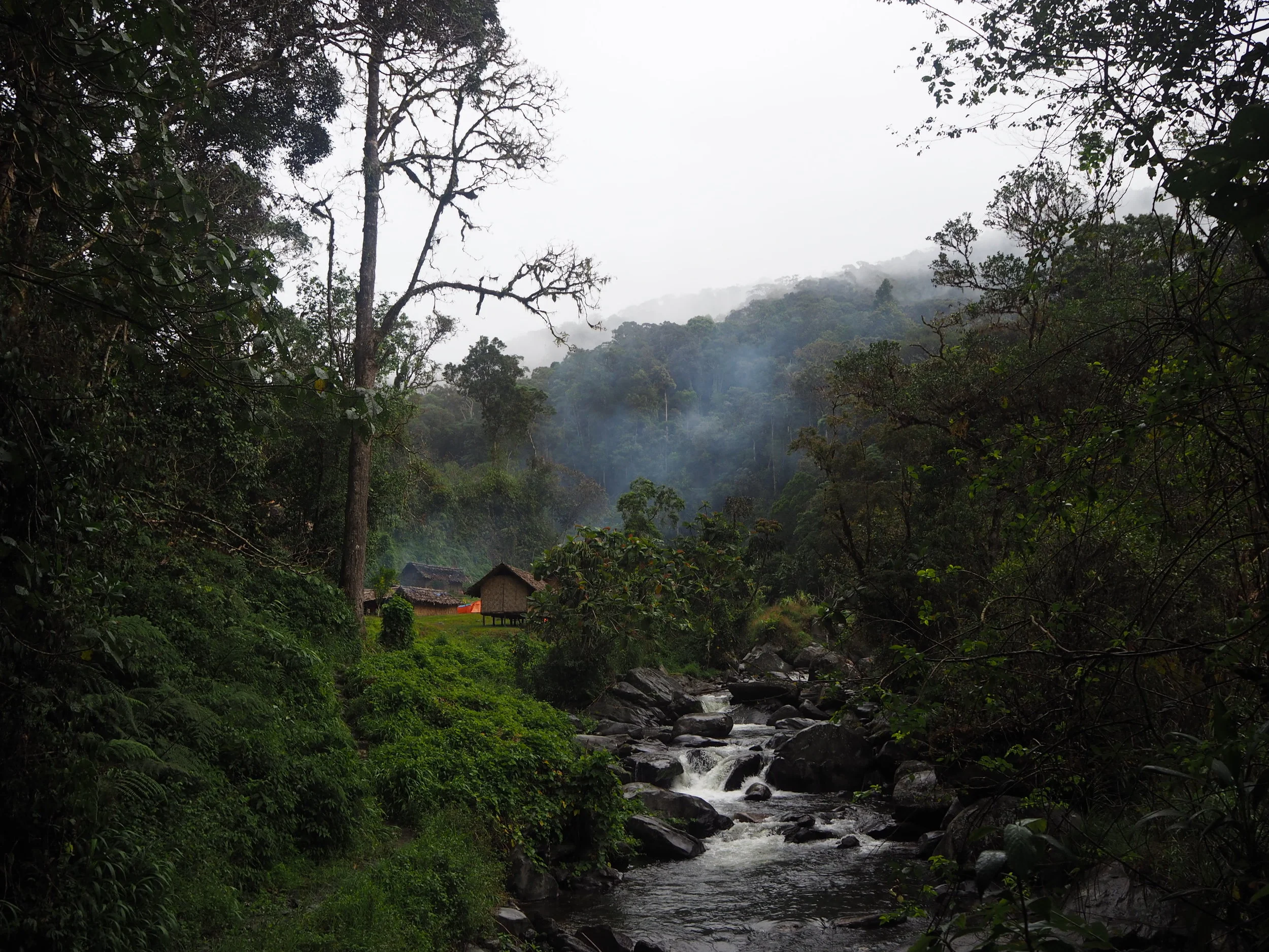 Kokoda - Day 3 - September 6th 2018