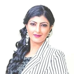 Dr. Sonia Singh Vice President and Chair Person - Education & Career Consulting
