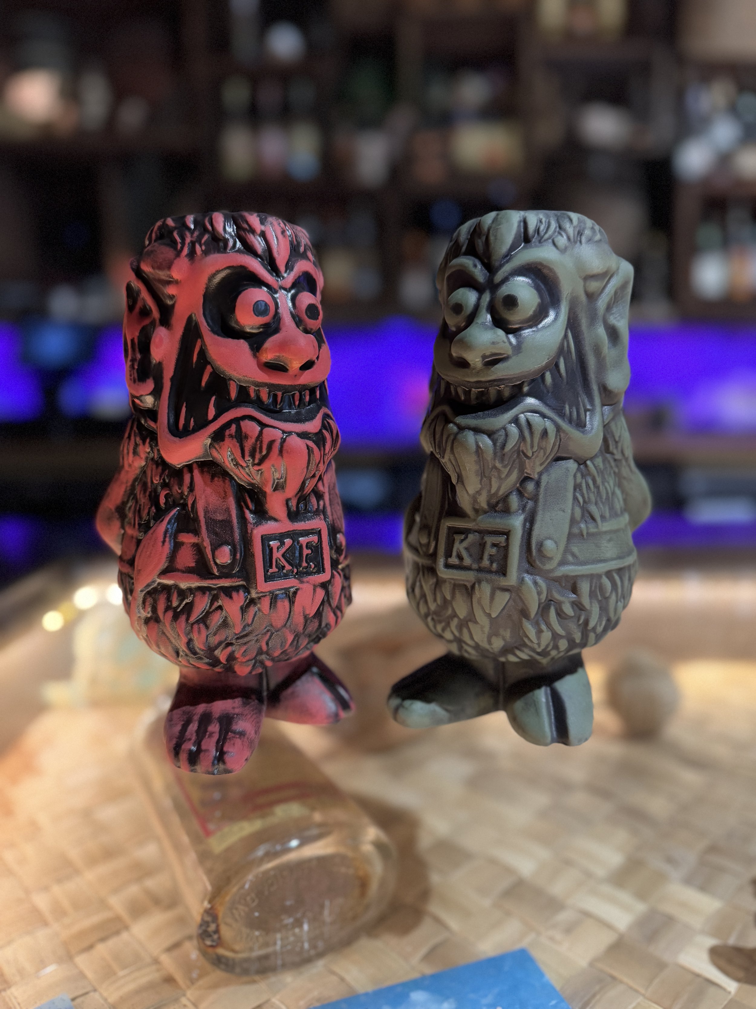 Shop — MUNKTIKI Shop — MUNKTIKI
