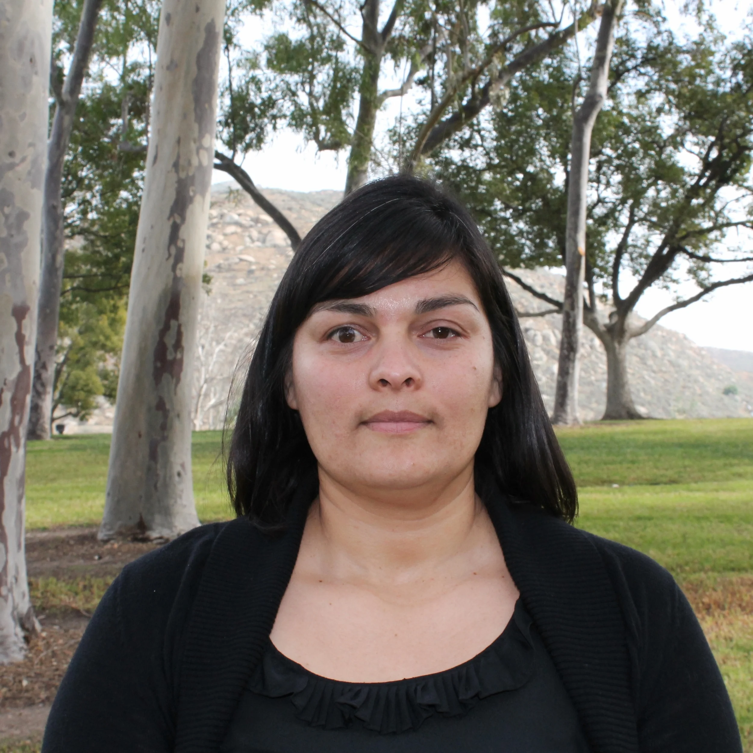 PIcture of Gaby reyes