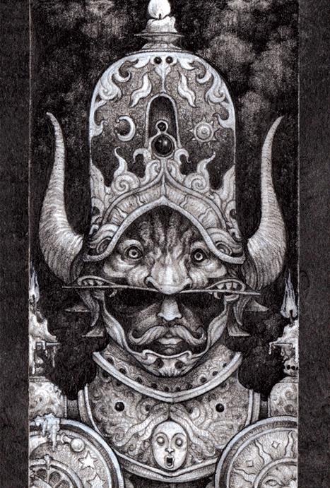Helmet