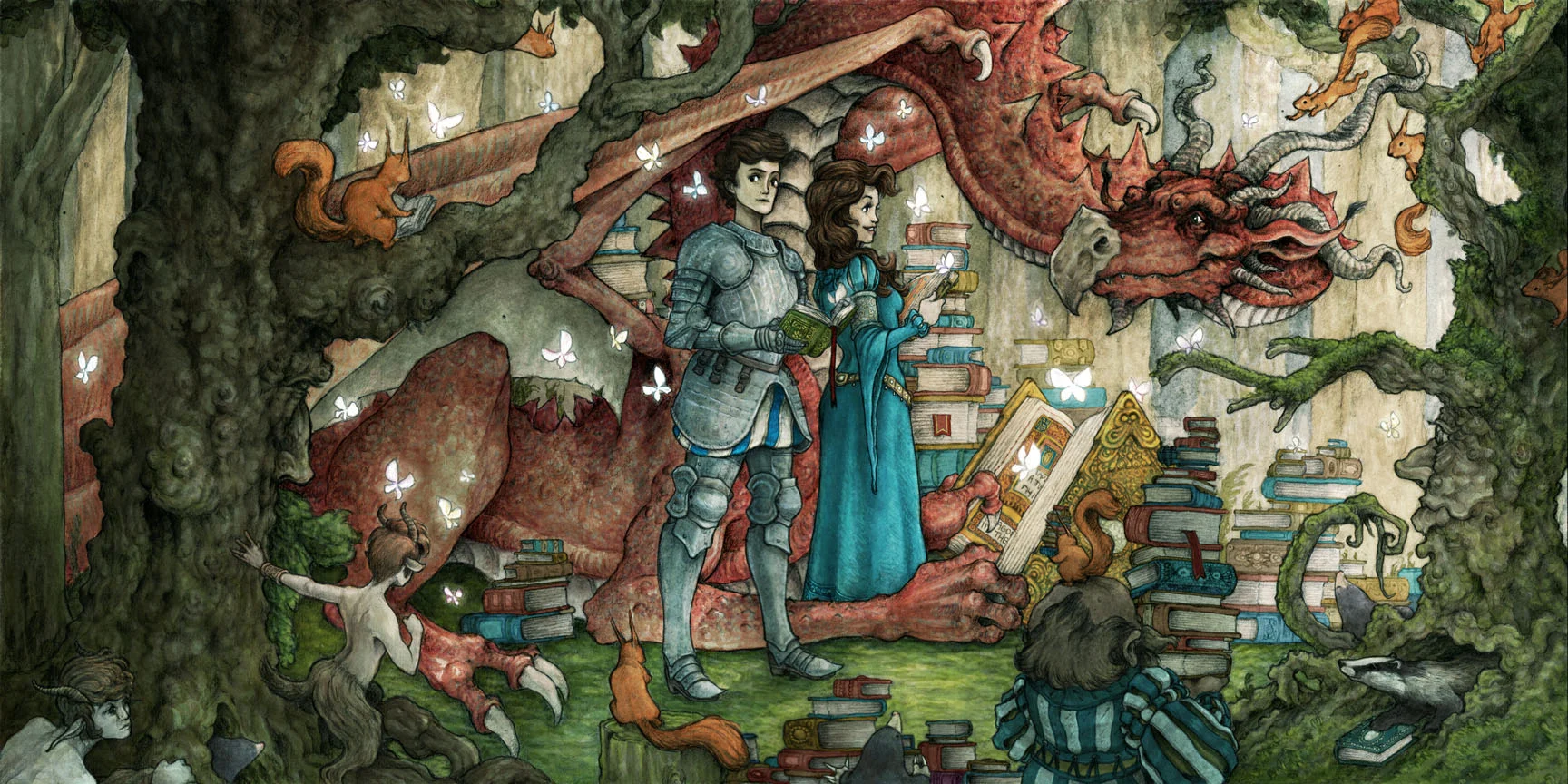 The Trove