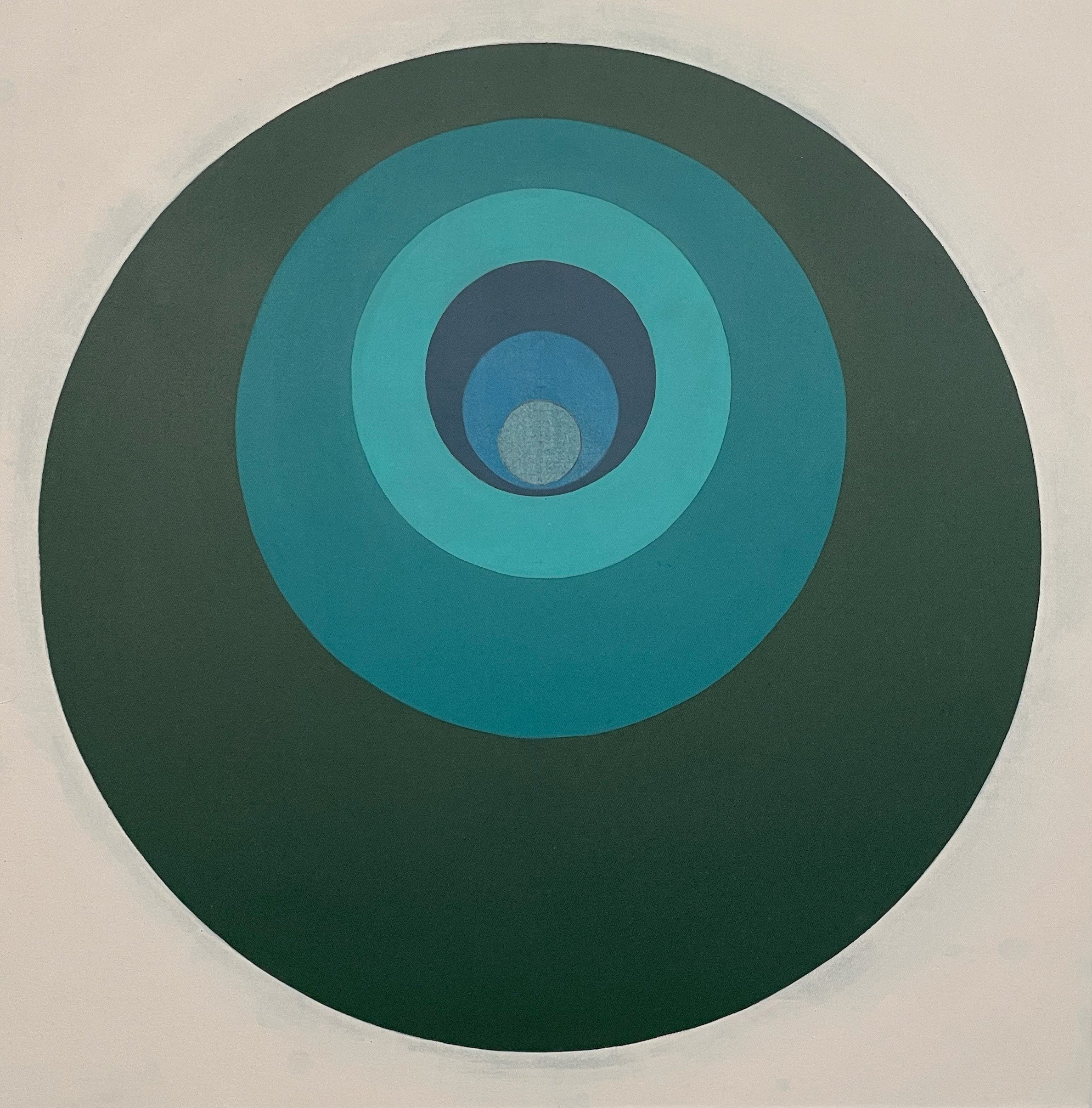 Paul Newcombe - M11 Circle