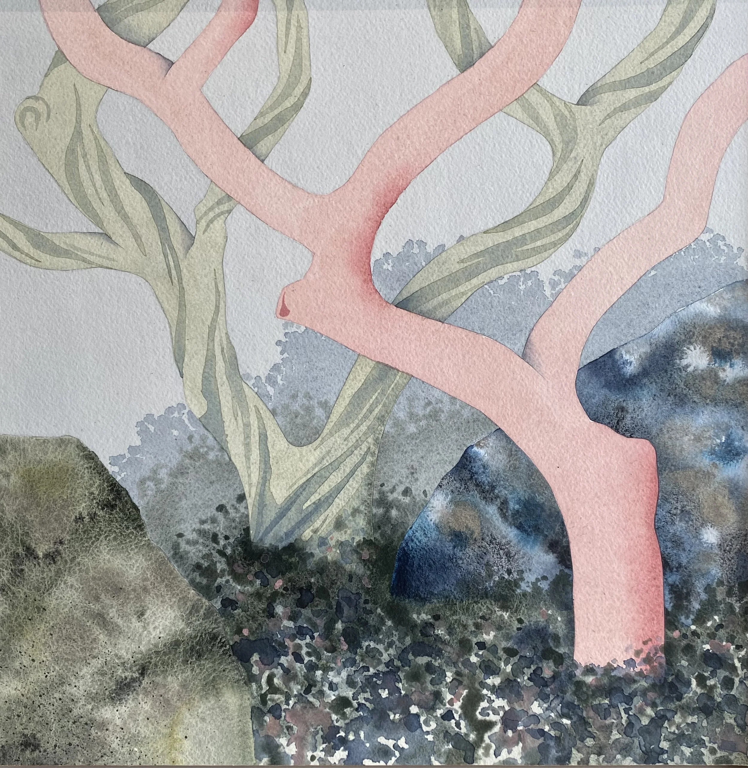 Stu Doherty - Almost Belonging, 2025