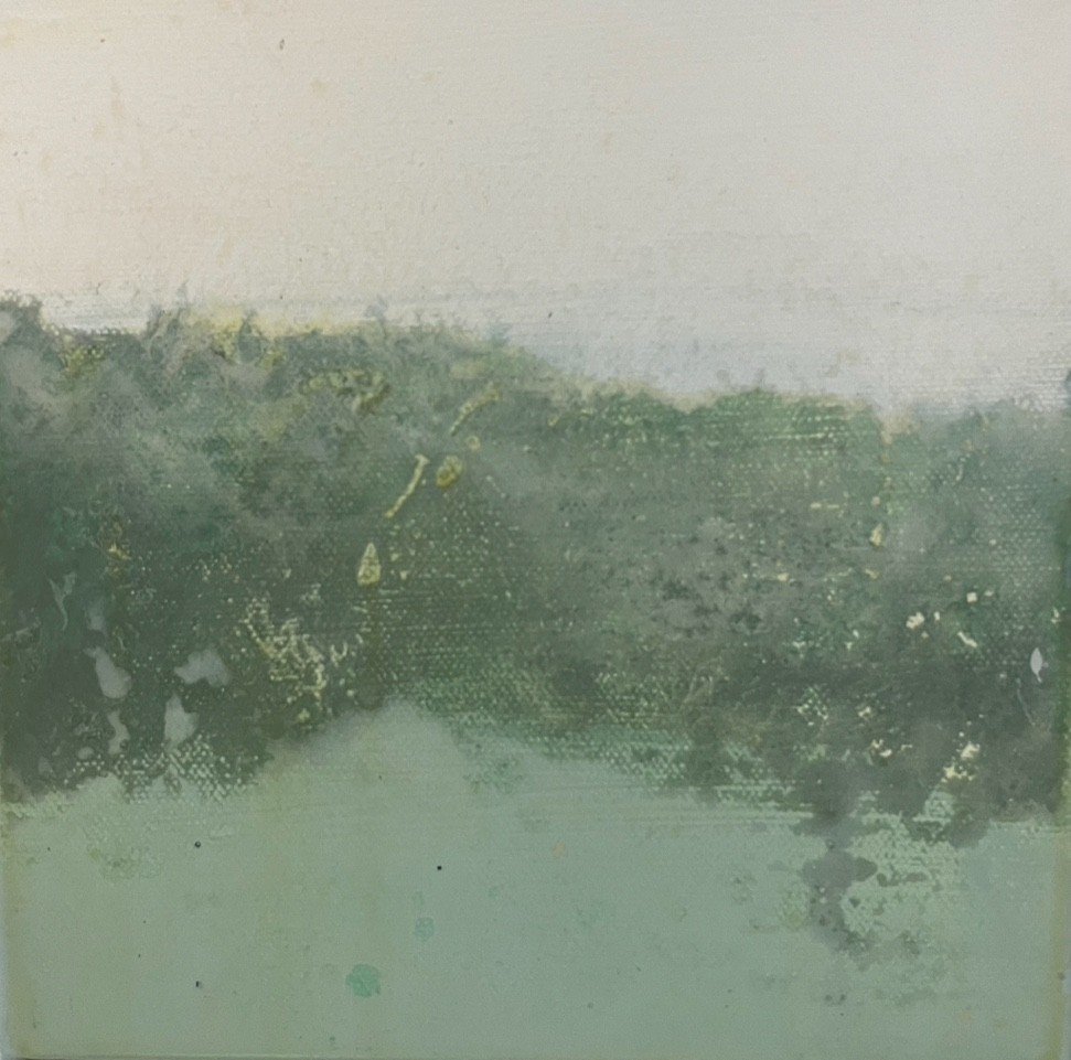 Simône Serle - Triamble
