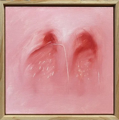 Chris Seater - Conversations