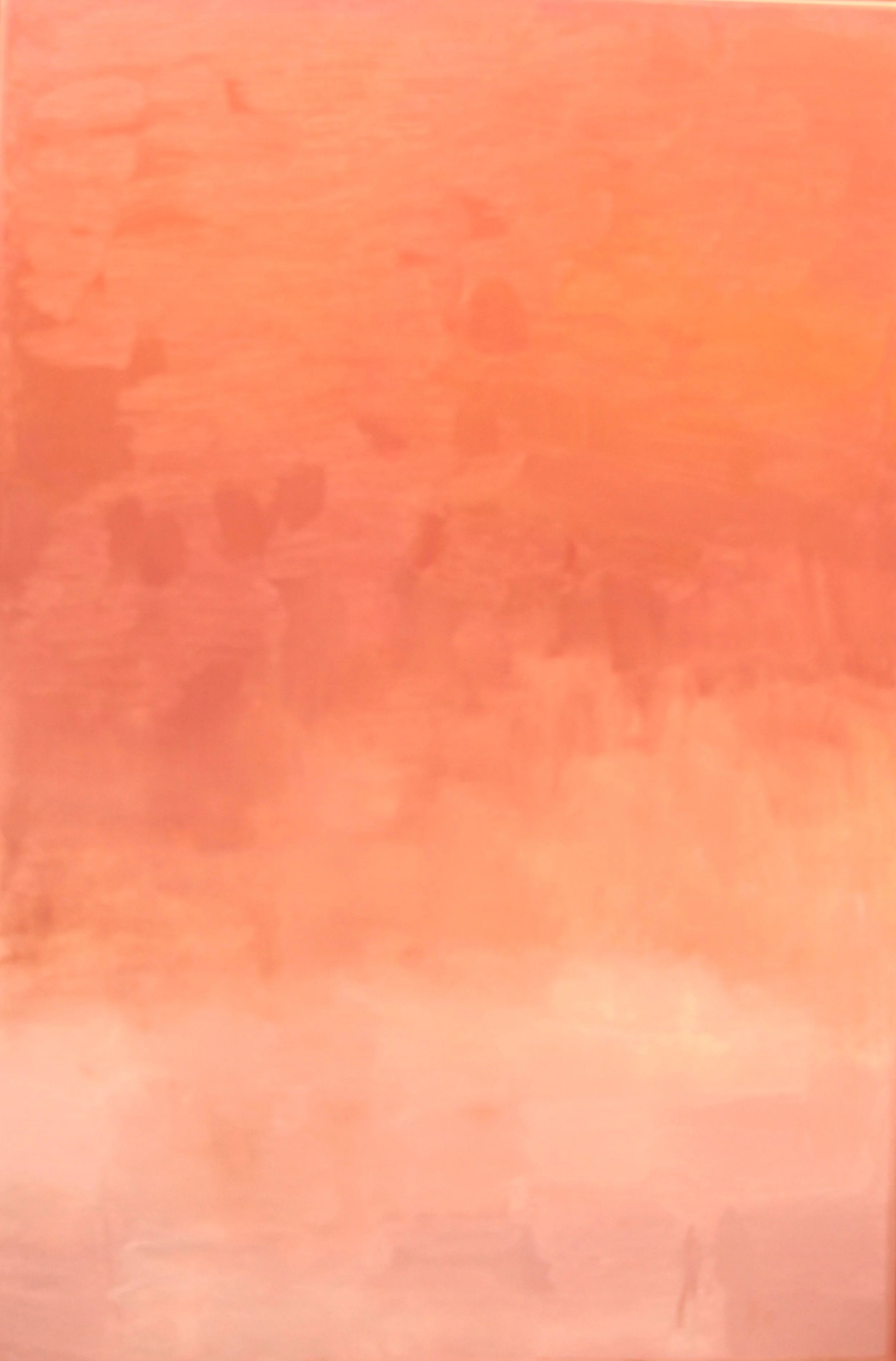 Belinda Rogers - Dust