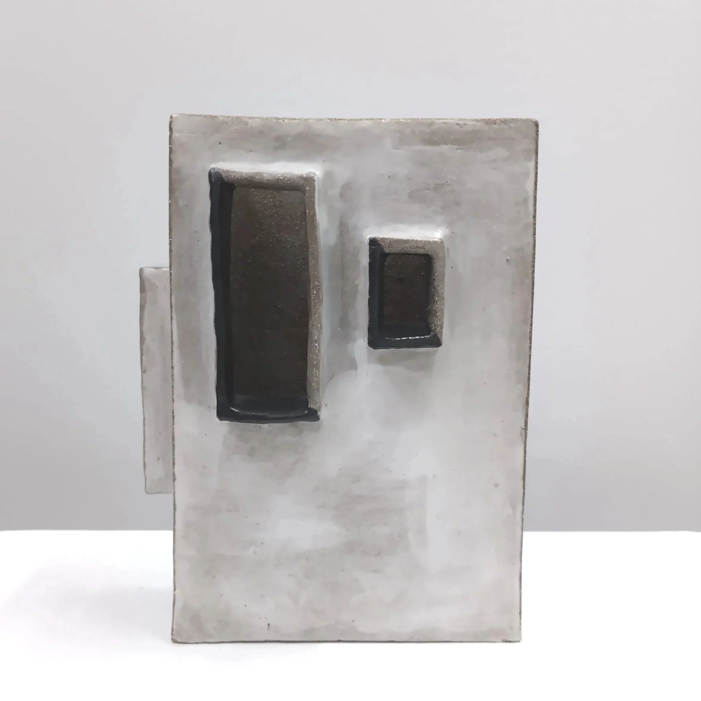 Andrew Plymin - Brutal Block