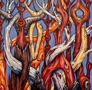 Gavin Brown - Under Its Spell