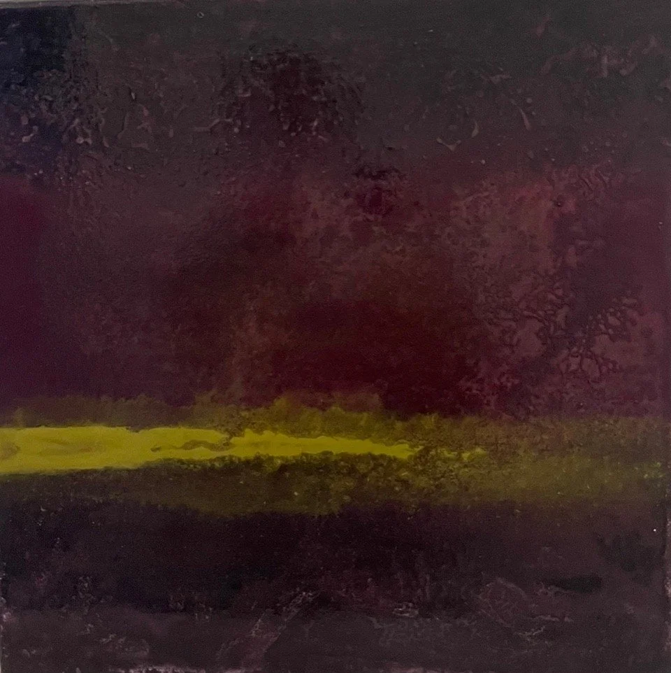 Simône Serle - Regal Gloss 1