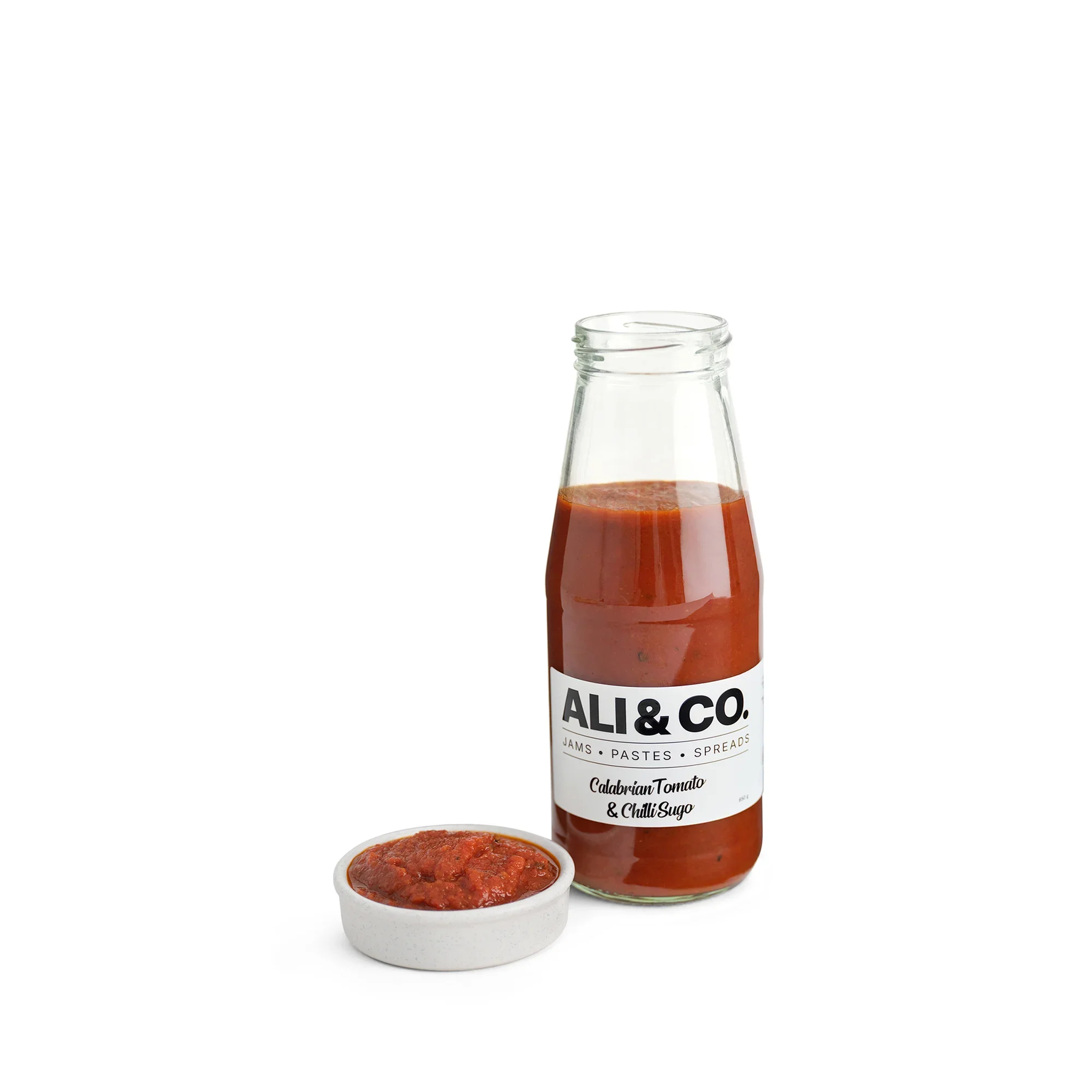 Ali & Co. - Calabrian Tomato & Chilli Sugo