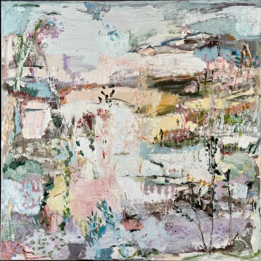 Dana Dion - Quiet Dreams