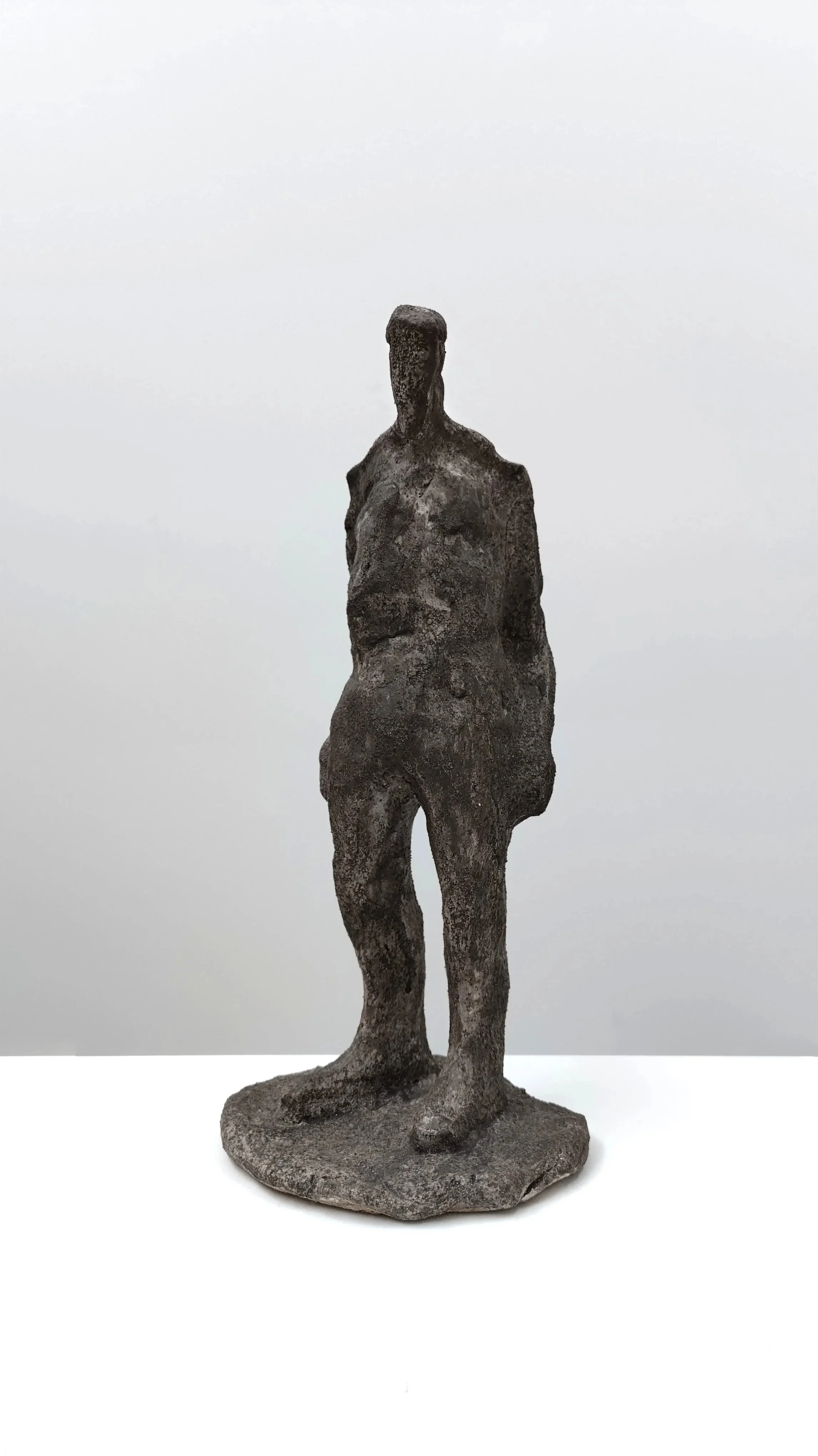 68. Robert Delves - Dirt I