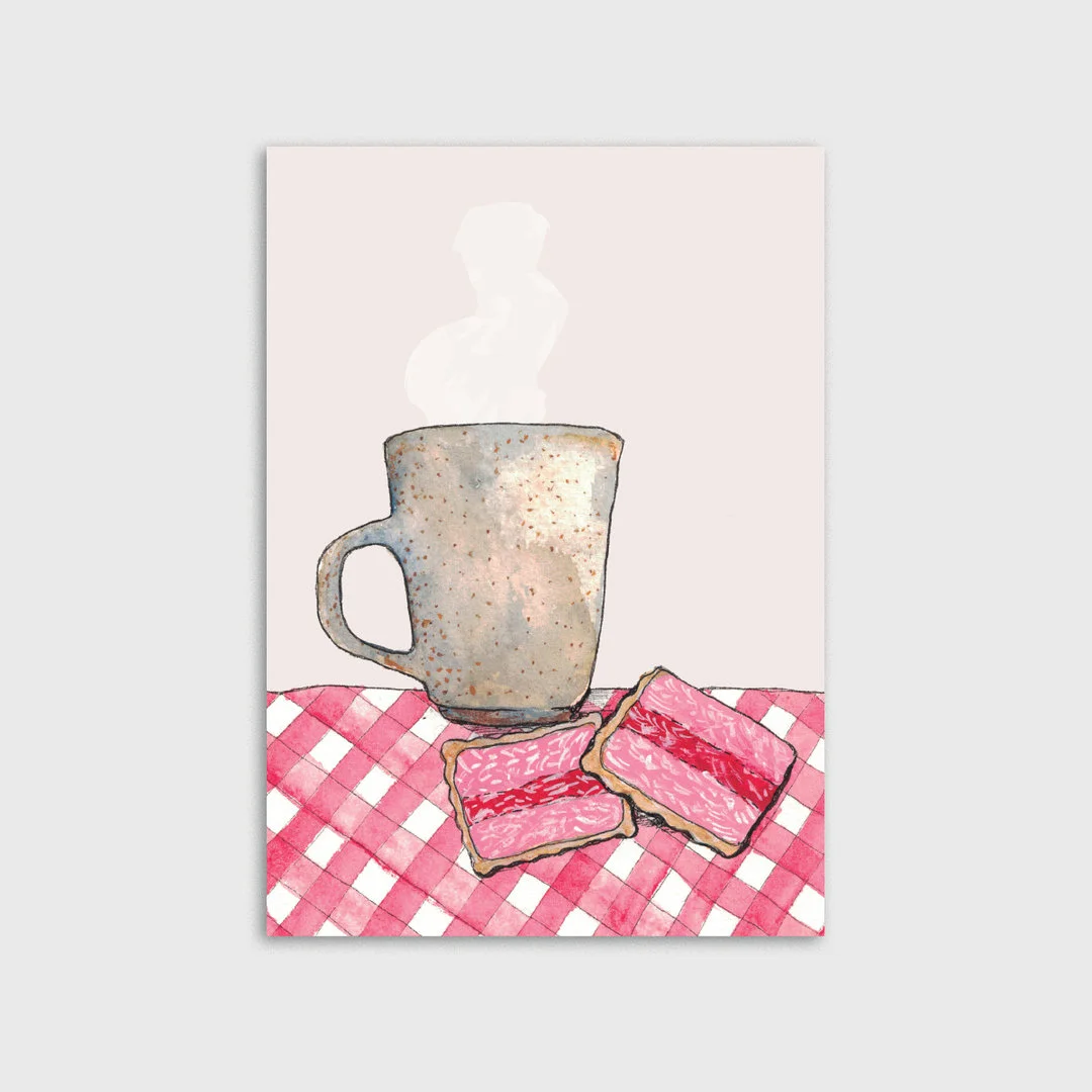 Teabiscuts