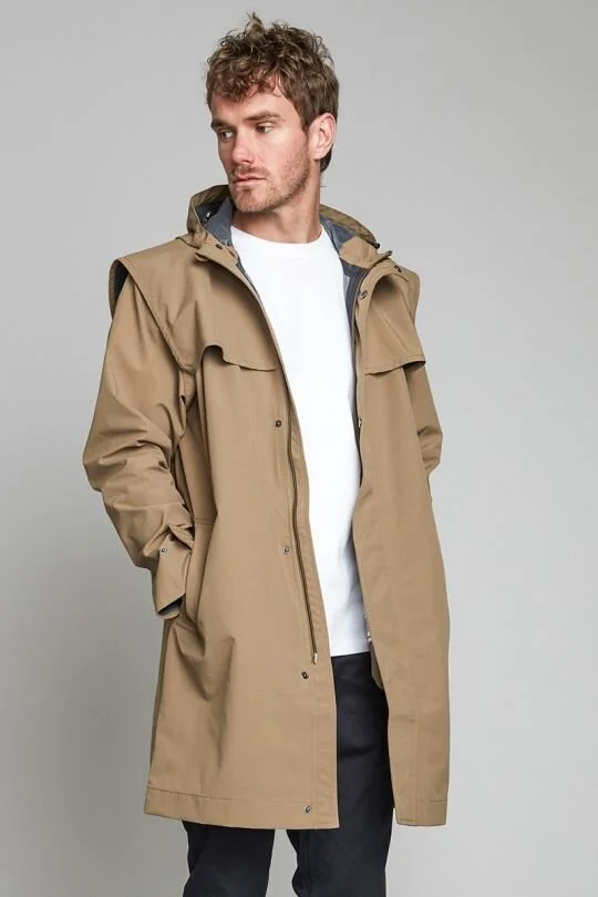 driza bone bushman jacket