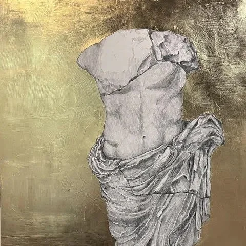 Robbie Harmsworth - Relic