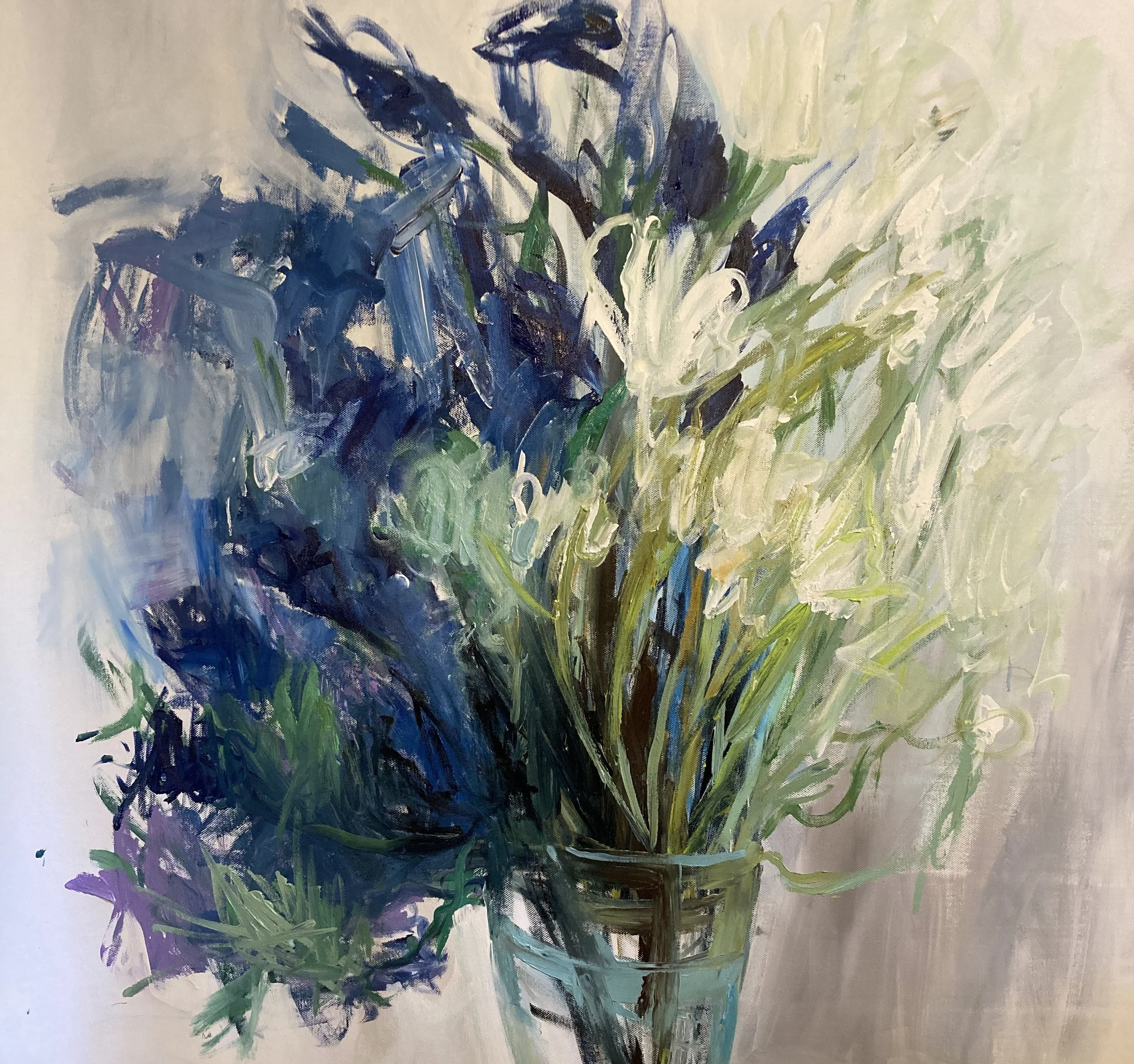 Shani Alexander - You'er Mine Now — Storehouse St Kilda