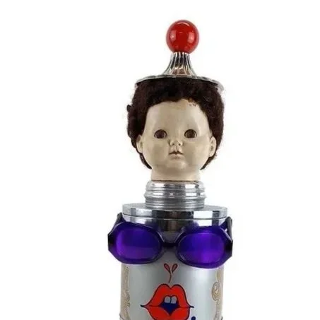 Kitty Calvert - Feelin' Groovy