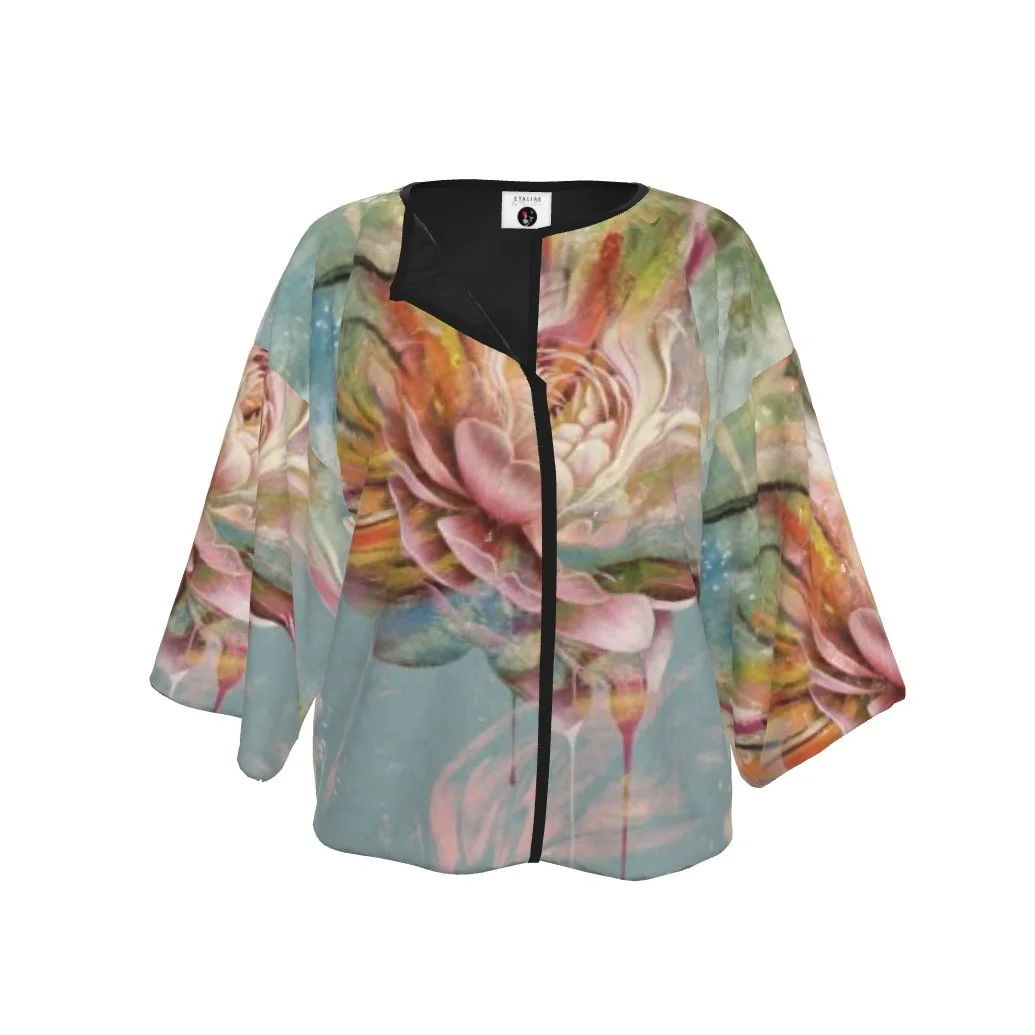 44. Maria Leoni - Bouquets of Love - Jacket