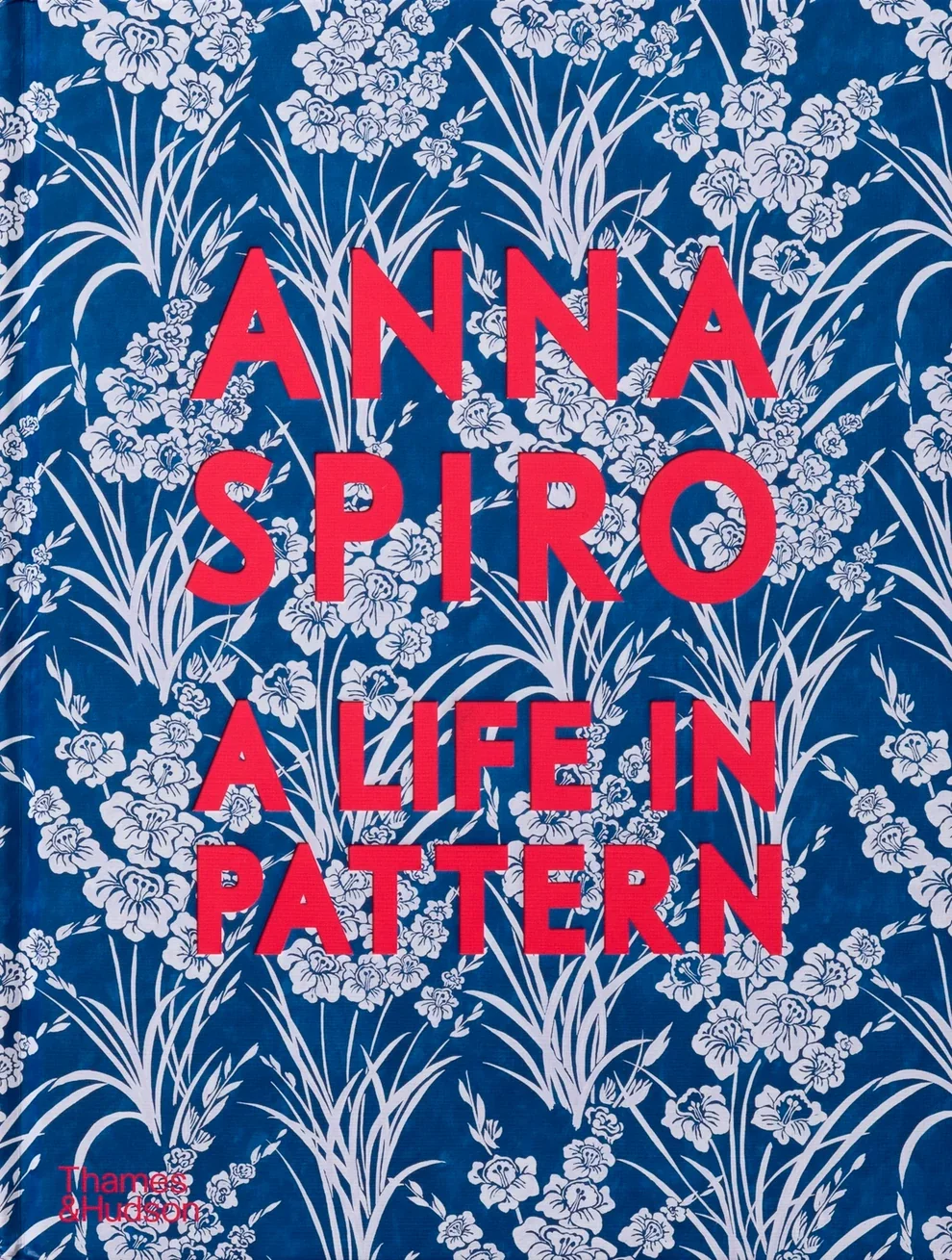 Anna Spiro: A Life in Pattern