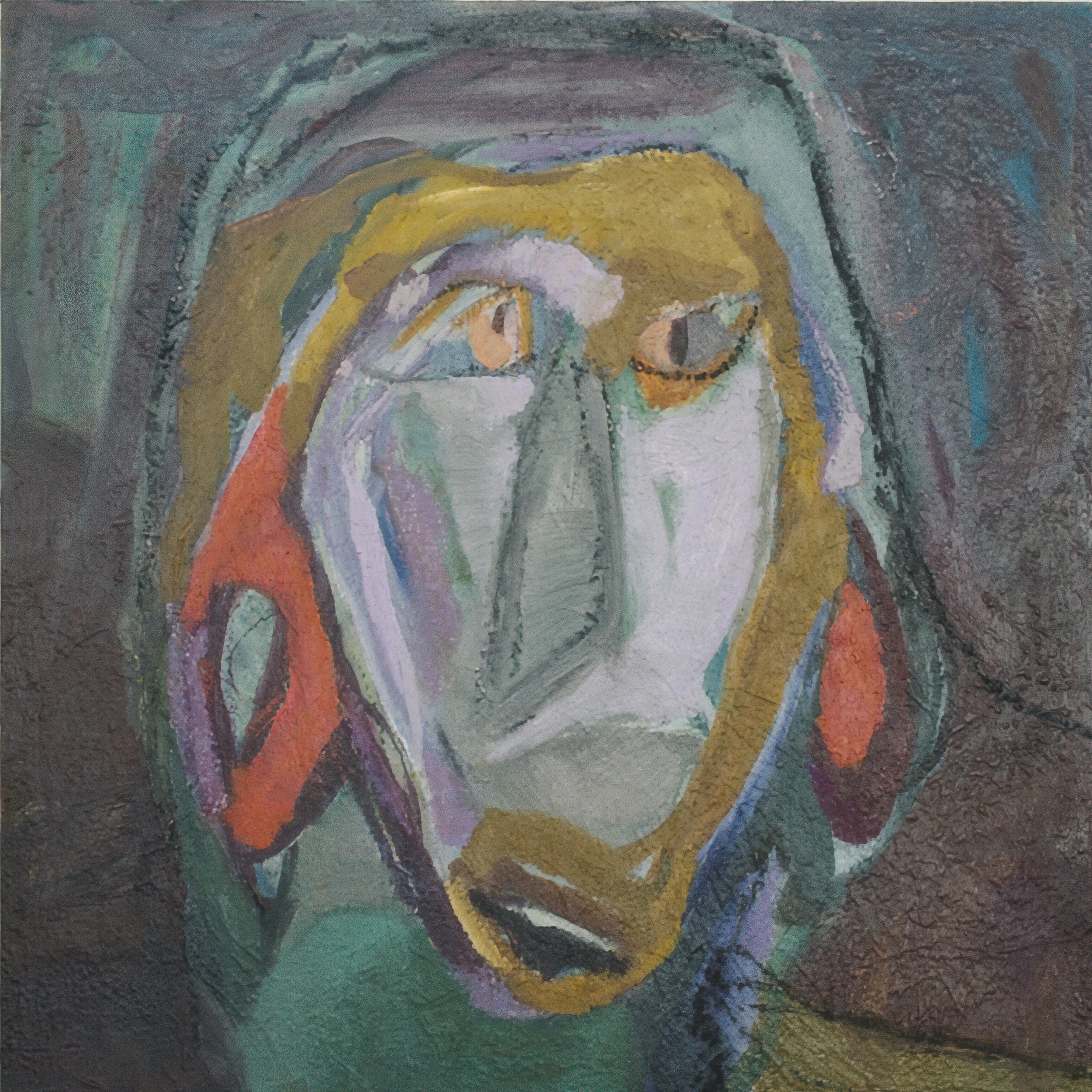 Moona Williamson - Gobsmacked