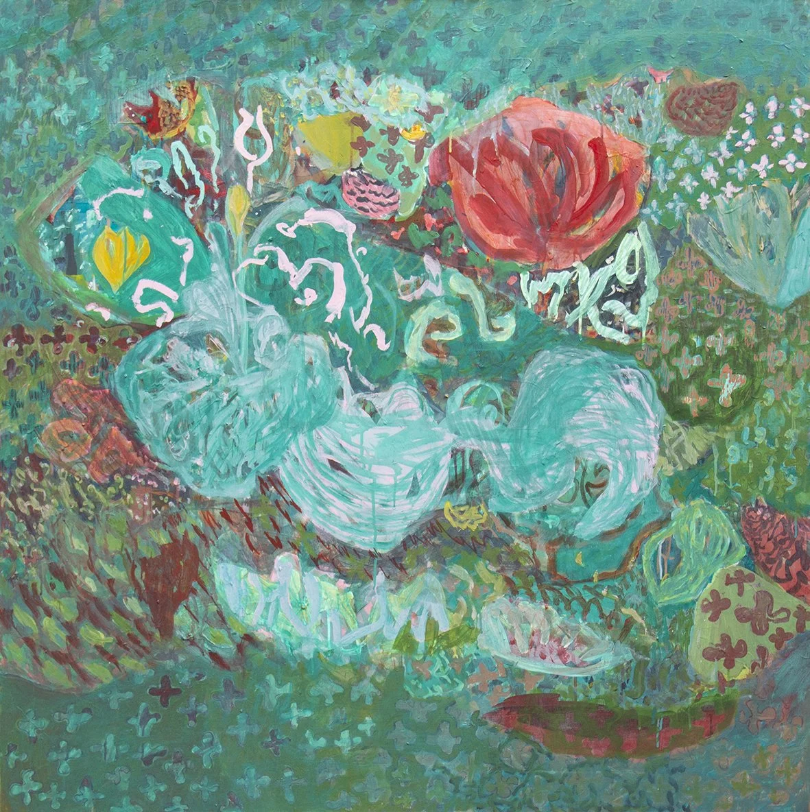 Brigita Lastauskaite - Sea Lullaby