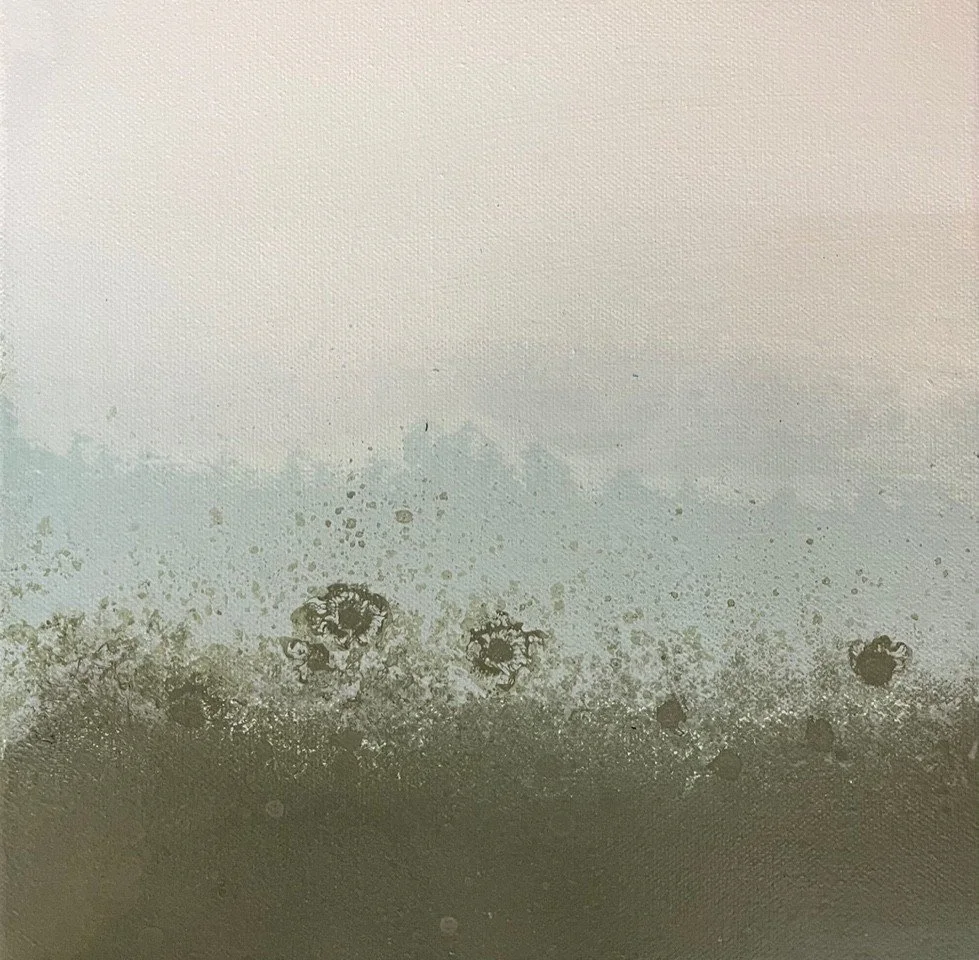 Simône Serle - Eucalyptus Fizz
