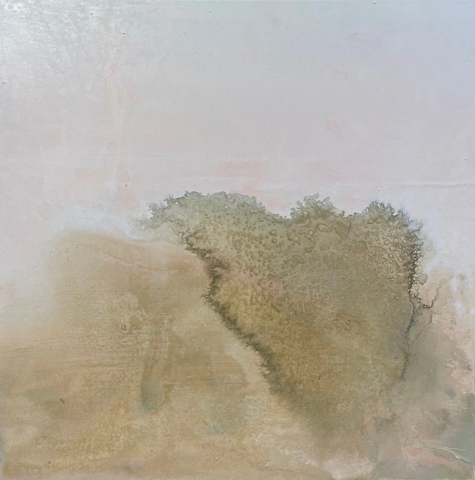 Simône Serle - Solustrance