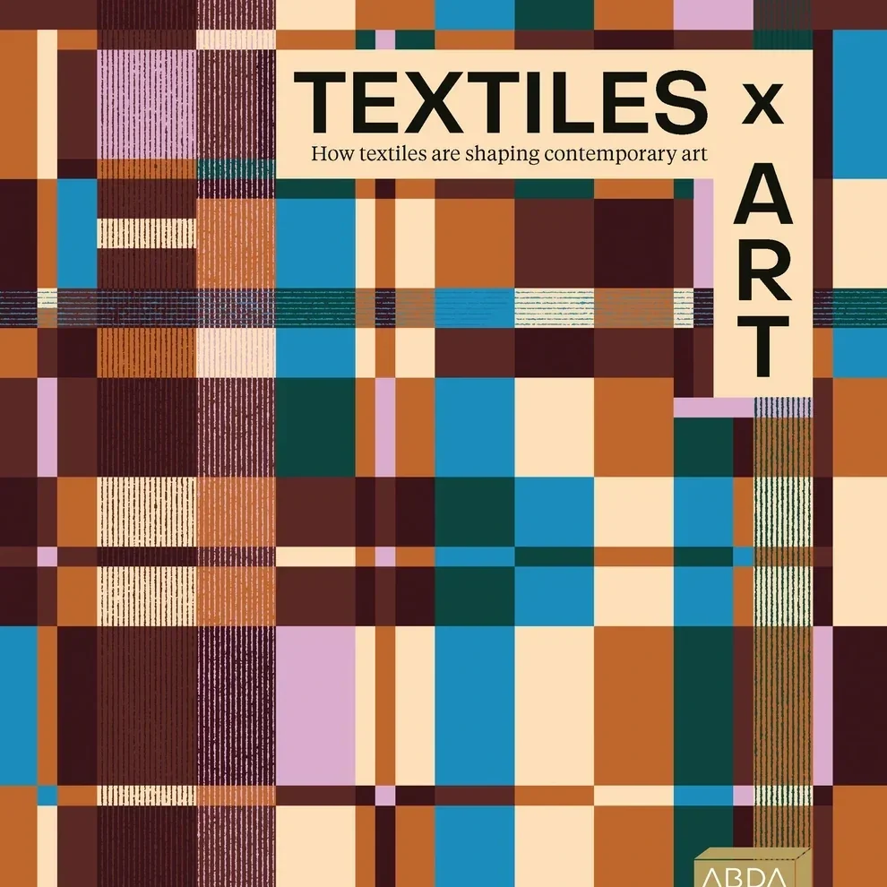 Textiles x Art