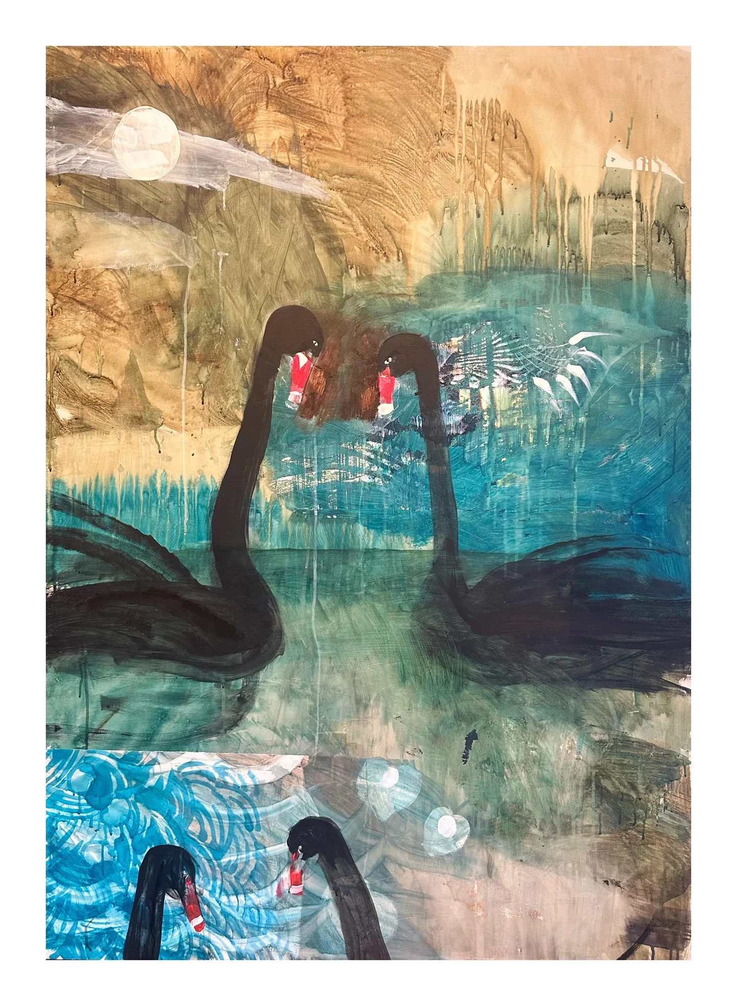 Jessie Breakwell - Swan Lake