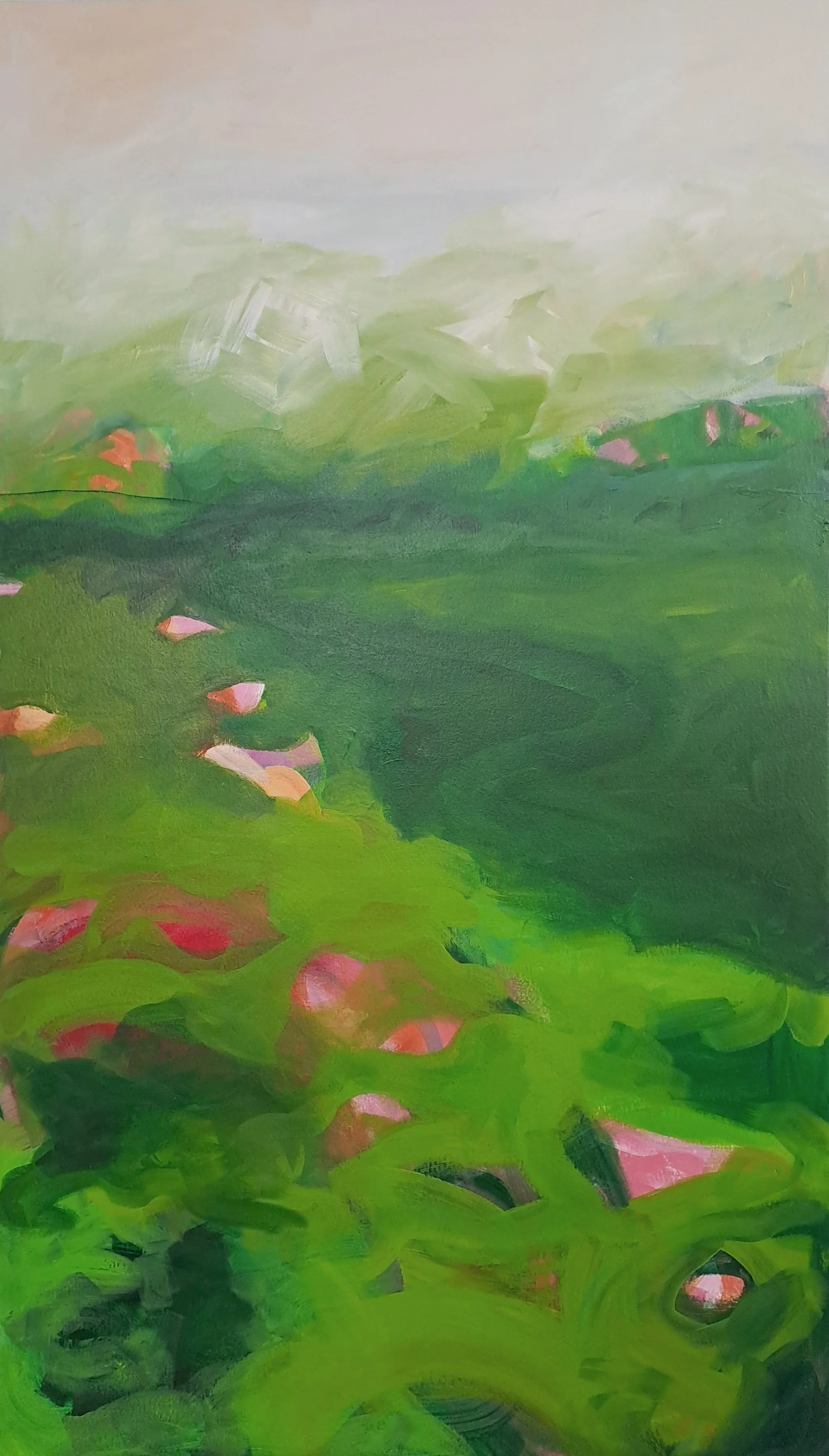 Despa Hondros - Green Dream