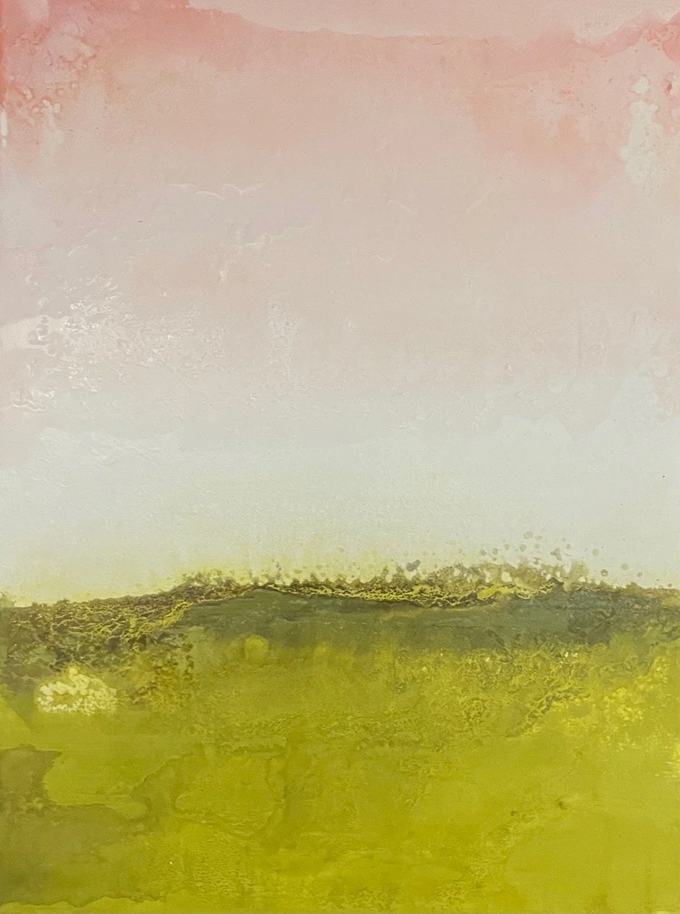 Simône Serle - Ephemeral